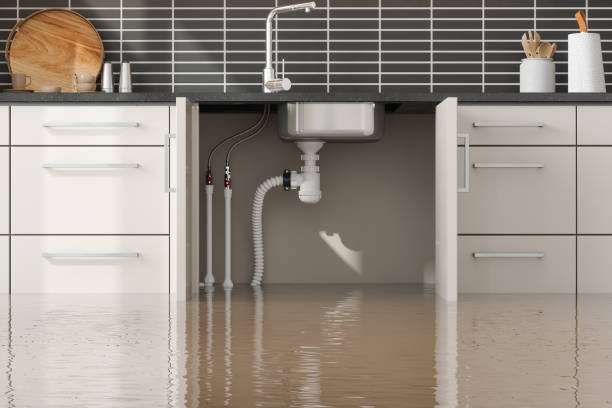 Best Residential water damage restoration  in Llano, TX